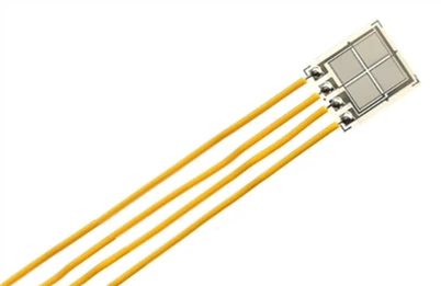 Bagaimana untuk mengukur terikan dalam sistem dinamik dengan tolok terikan?